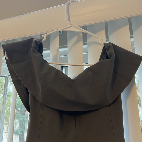 Aritzia Babaton Dress Size 4 - Picture 3 of 7